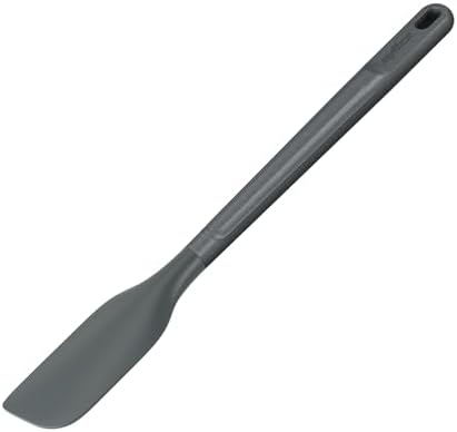Zyliss E980224 Spatula Small, Sustainable Wheatstraw/Silicone, Spatula