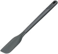 Zyliss E980224 Spatula Small, Sustainable Wheatstraw/Silicone, Spatula