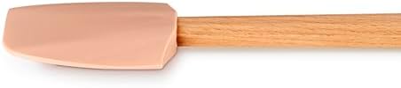 Le Creuset Silicone Signature Small Spatula