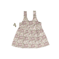 The Corduroy Dress -  Ava