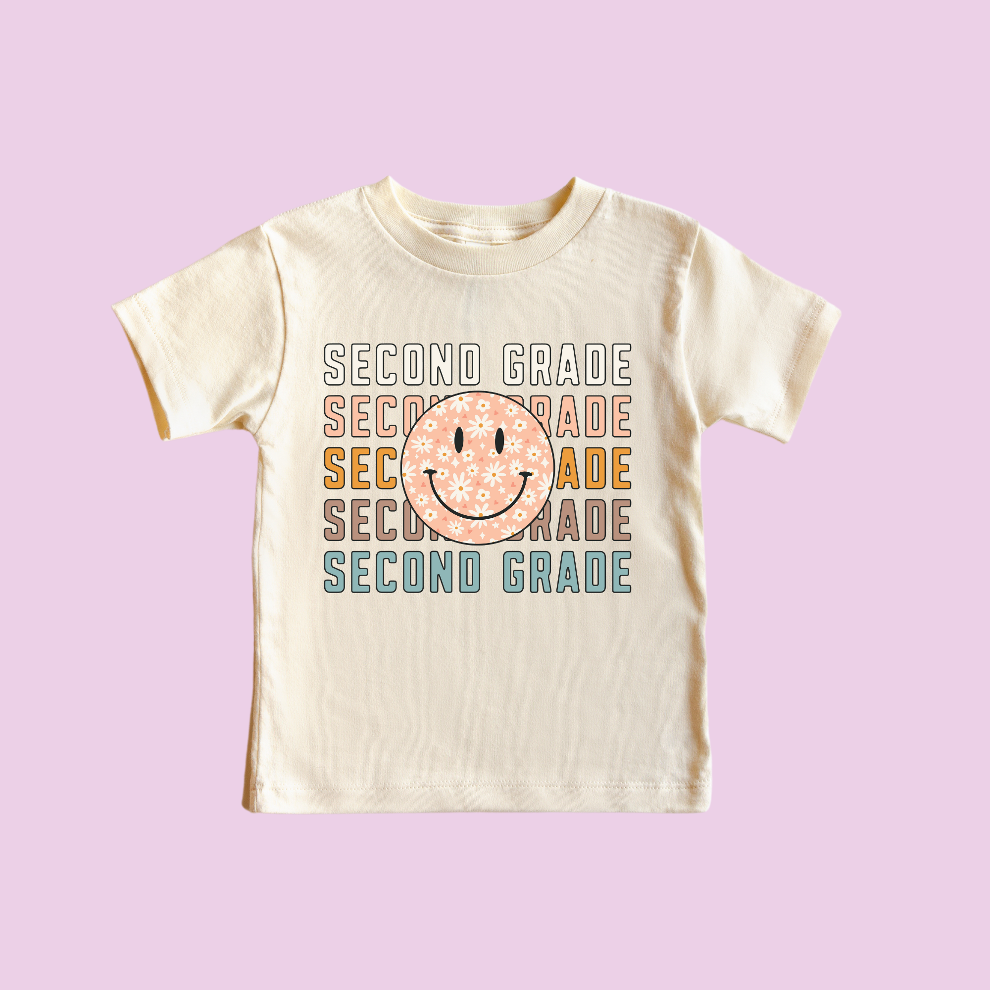 Second Grade