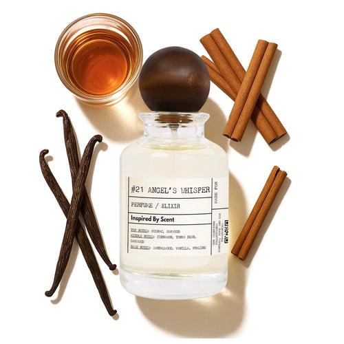 #21 Angel’s Whisper Parfum