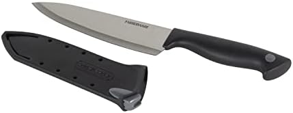 Farberware EdgeKeeper 6-Inch Chef Knife