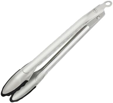 Rösle Serving Tongs Size 23 cm
