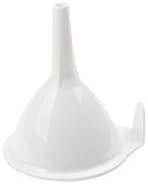 Fox Run 3.25-Inch Plastic Funnel