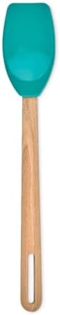 Le Creuset Silicone Signature Spatula Spoon