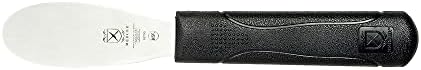 Mercer Culinary Millennia Plain Edge Spreader, 3.5 Inch Blade