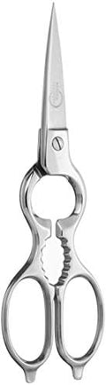 Mercer Culinary Forged Multi-Purpose Kitchen Shears, 8 Inch
