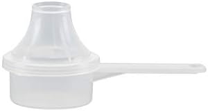 Measuring Scoop & Funnel