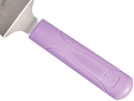 Mercer Culinary Millennia Pie Server/Spatula, 5 Inch x 2 Inch Blade