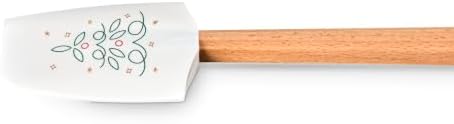Le CLe Creuset Signature Silicone Medium Spatula