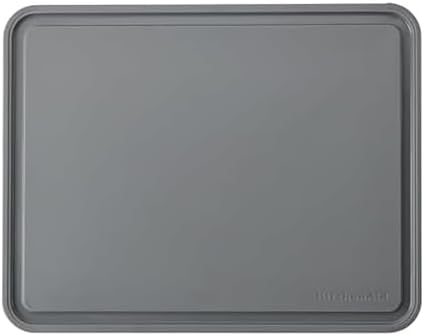 KitchenAid Classic Plastic Cutting Board