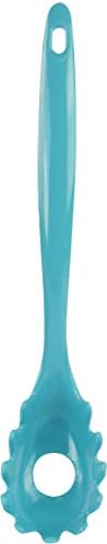 Spaghetti Spoon, Pasta Server, Fork