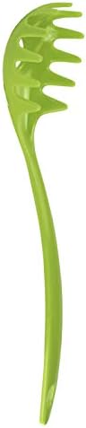 Spaghetti Spoon, Pasta Server, Fork