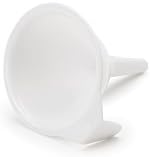 Fox Run 3.25-Inch Plastic Funnel