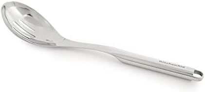 KitchenAid Premium Slotted Spoon