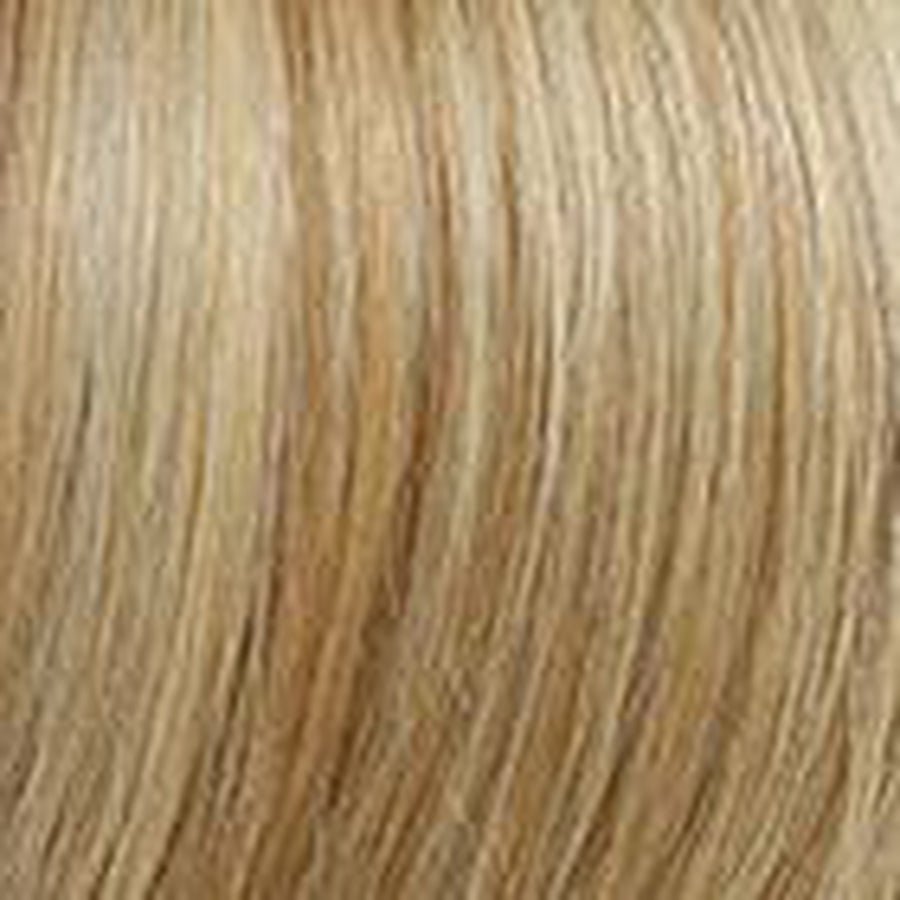 22" 4-Piece Wavy Fineline Hair Extension Kit in Dark Brown