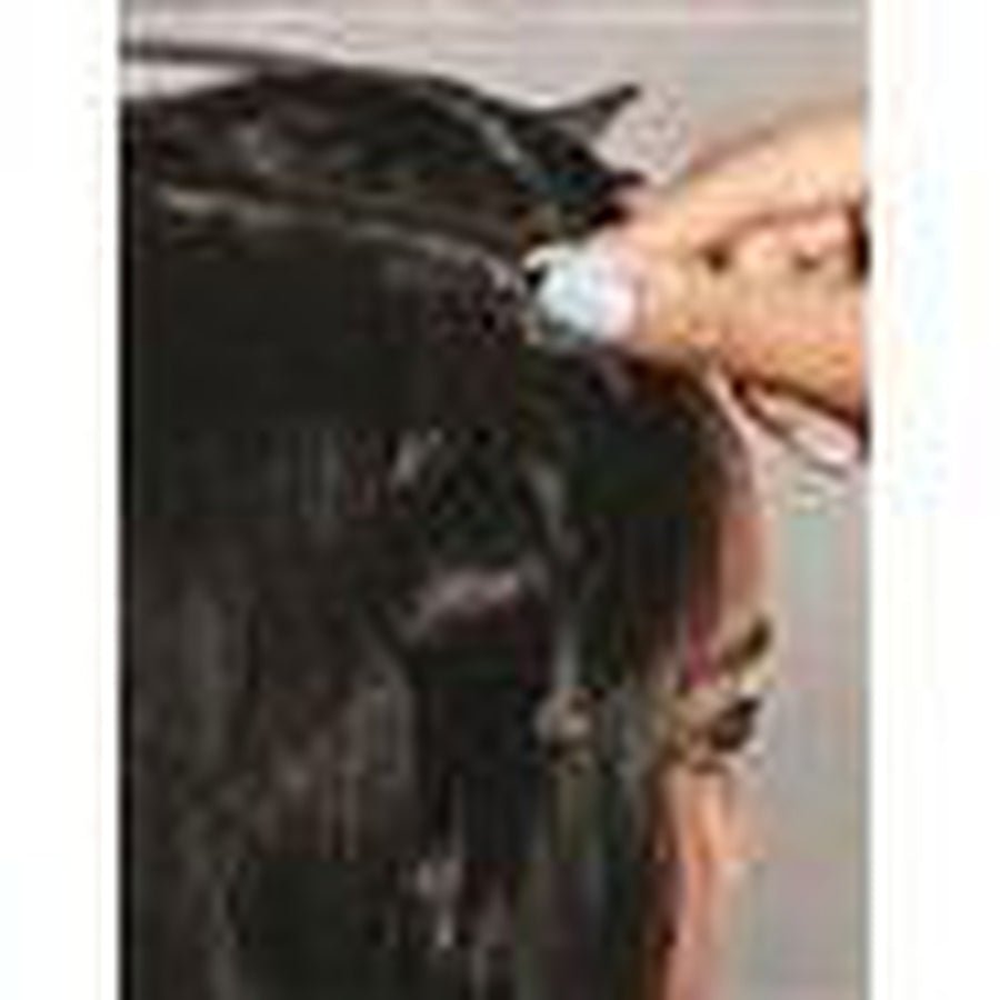 22" 4-Piece Wavy Fineline Hair Extension Kit in Dark Brown