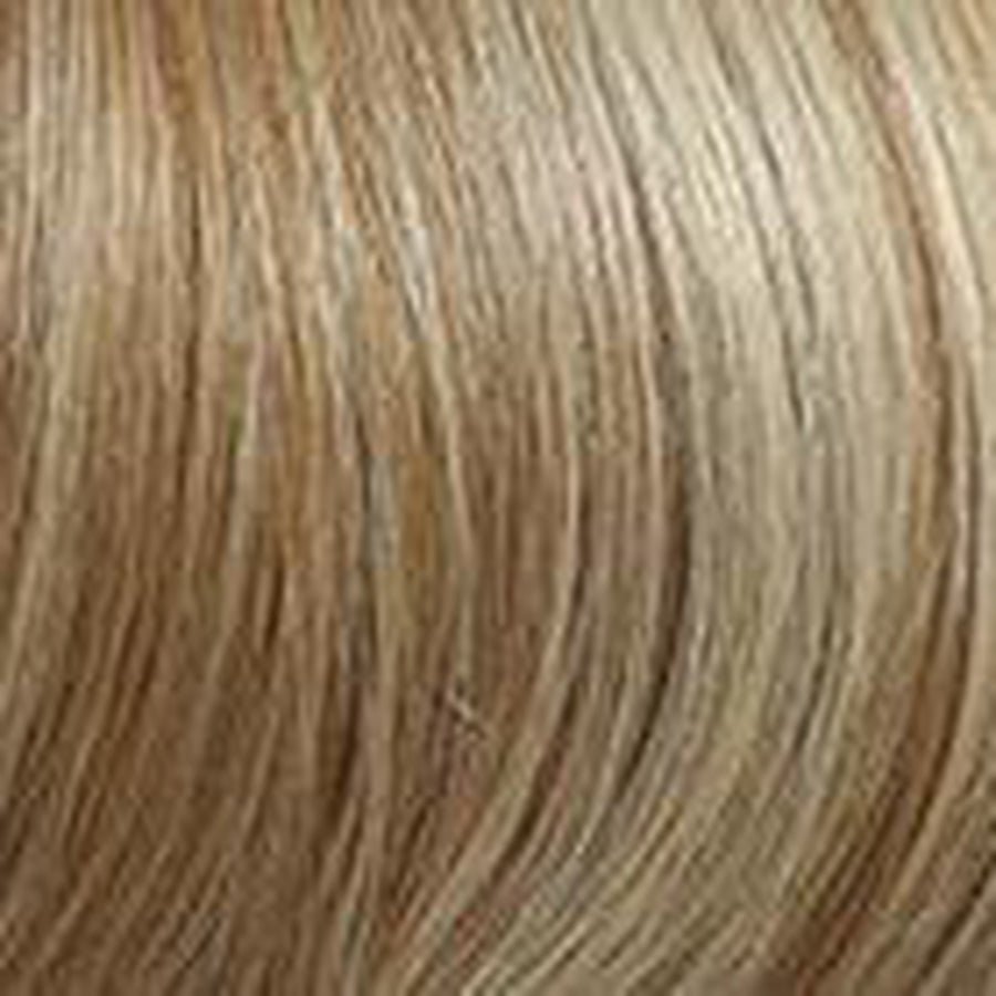 22" 4-Piece Wavy Fineline Hair Extension Kit in Dark Brown