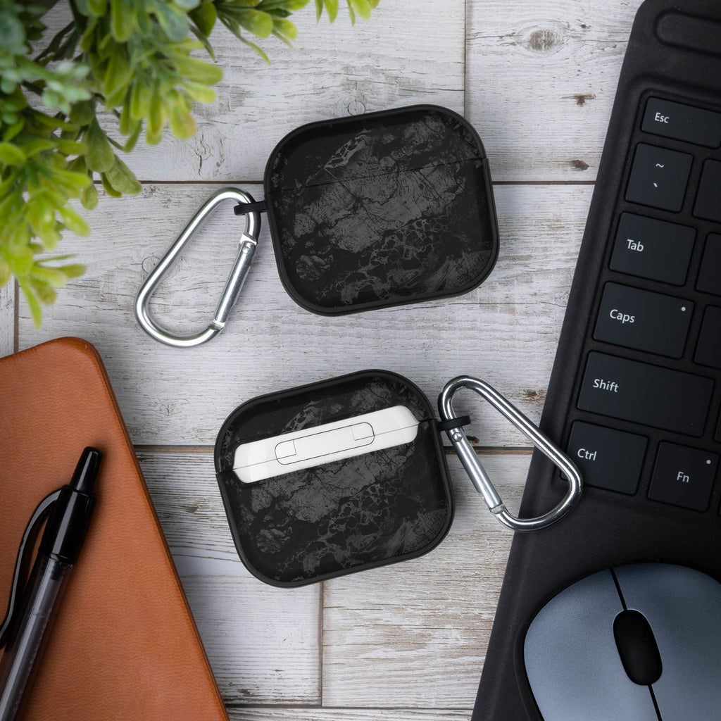 HDX Protective Hard-Shell Case Cover for Apple AirPods Gen 3