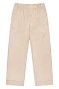 Toddler Pull-On Pants