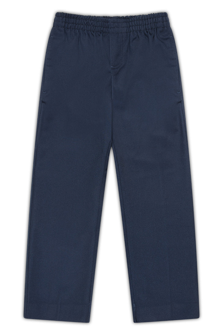 Toddler Pull-On Pants