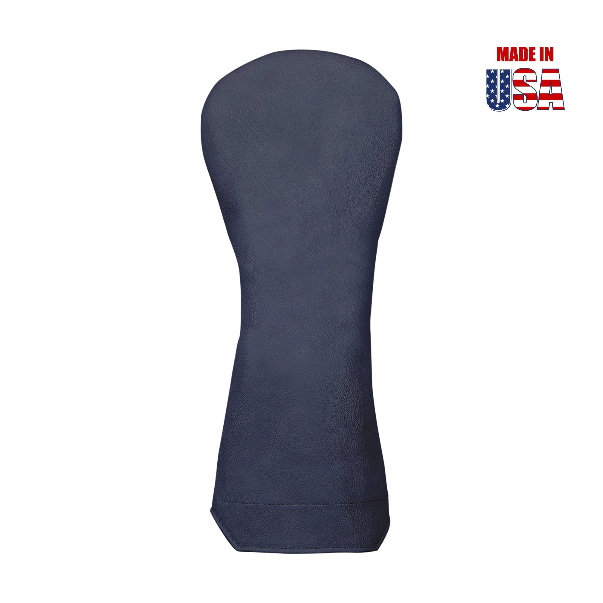 Solid Leather Headcovers