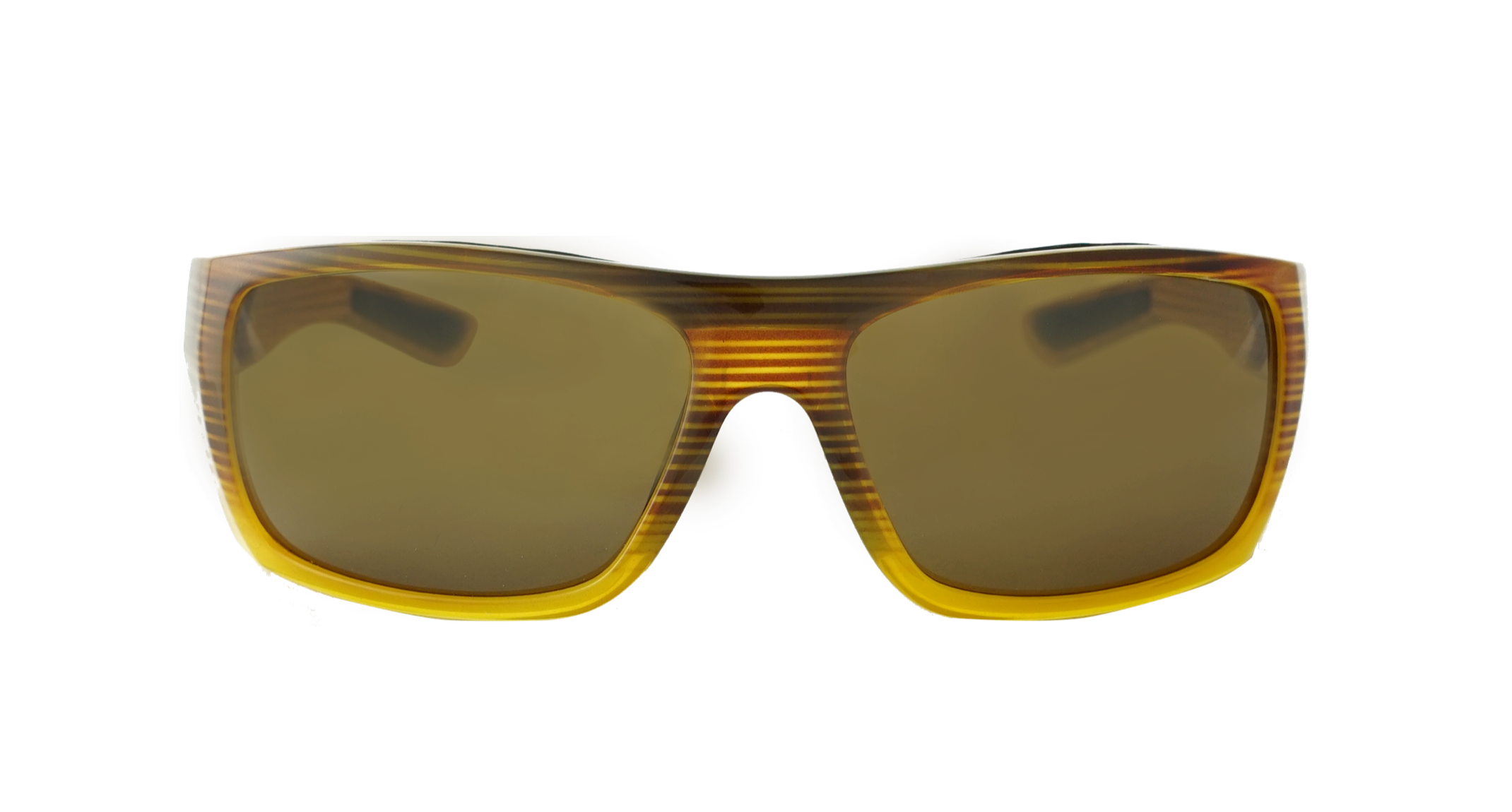 Teton - Sunrise with Polarized Brown Lens