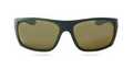 Teton | Matte Brown | Polarized Brown Br16 Lens