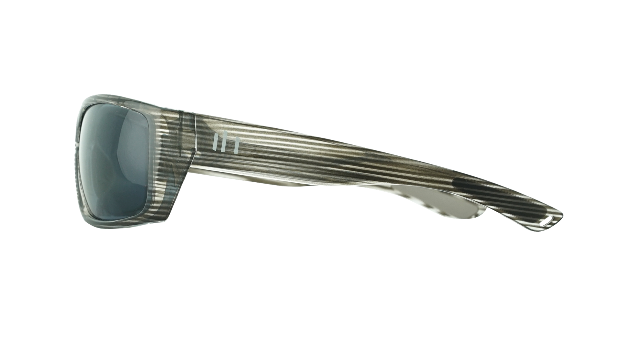 Teton | Slate | Polarized Nx14 Grey Lens