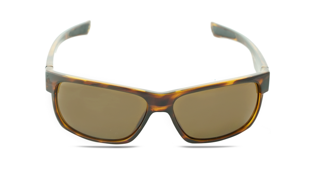 Bandon | Tortoise | Green G22 Lens