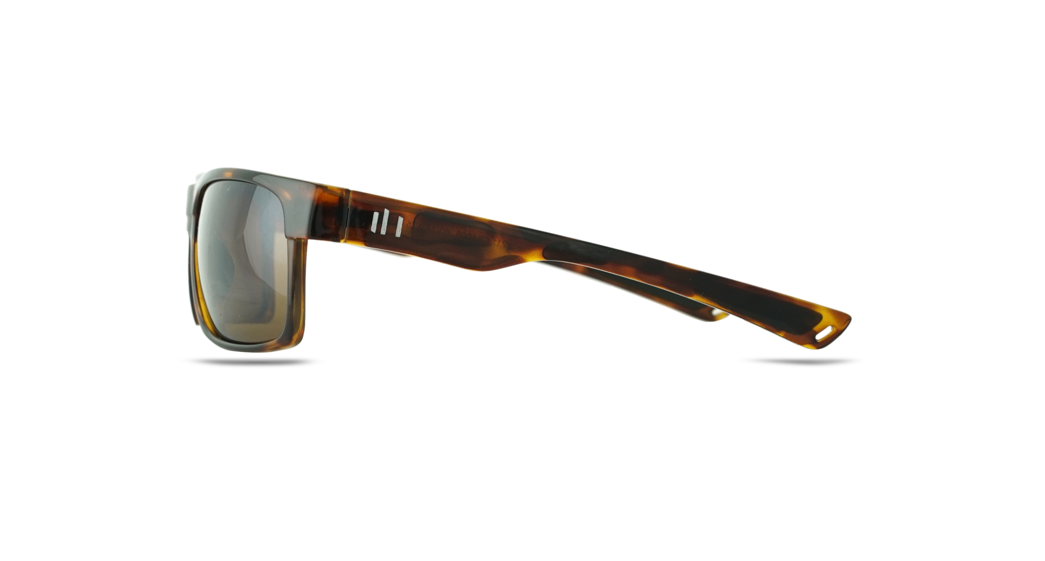 Bandon | Tortoise | Green G22 Lens