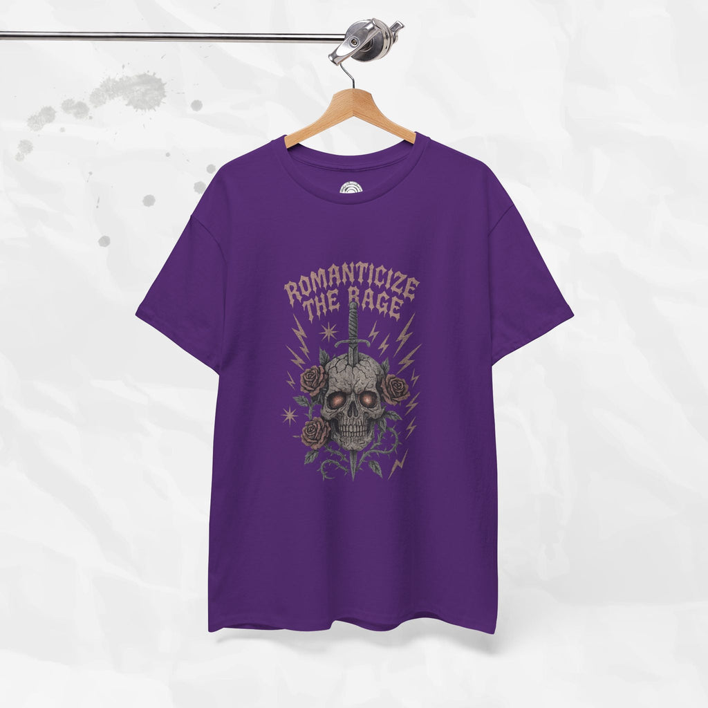 Romanticize the Rage - T-Shirt