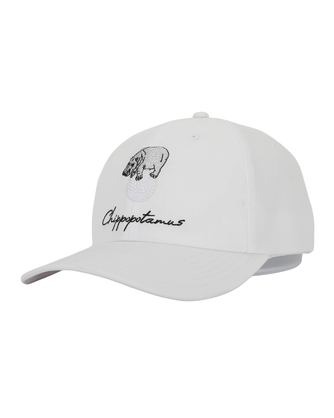 White hat