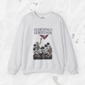 Searching for Serotonin - Crewneck Sweatshirt