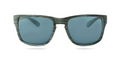 Acadia | Slate Grey | Polarized Nx14 Grey Lens