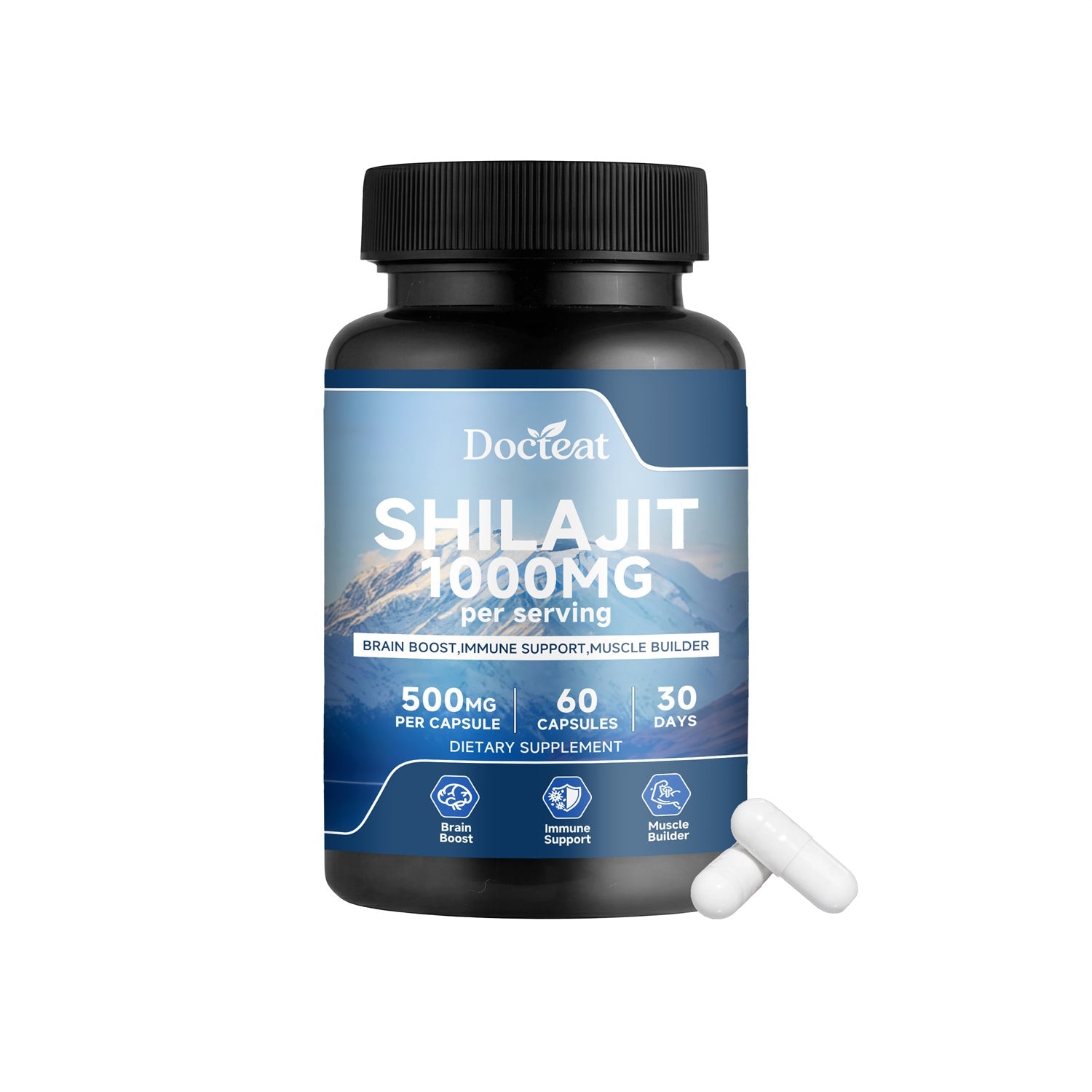 Dietary Supplement