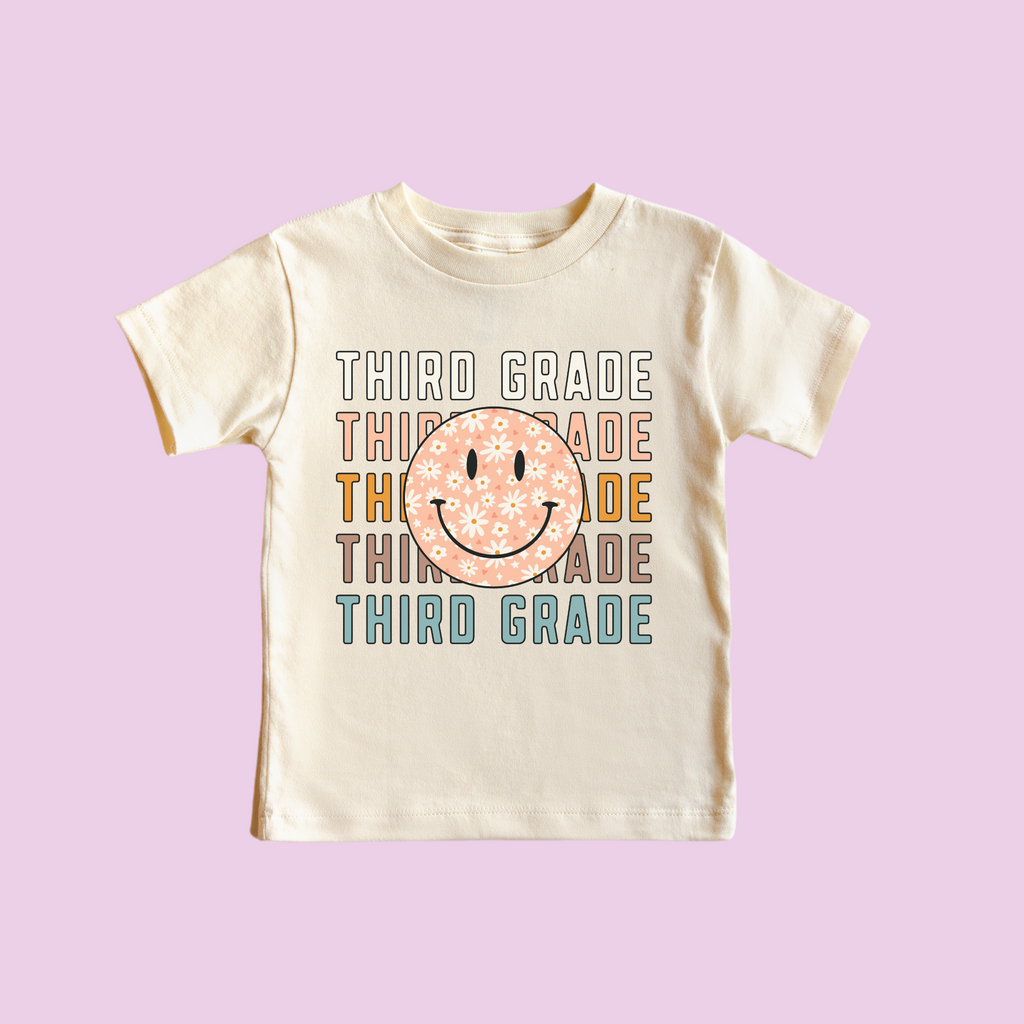Third Grade