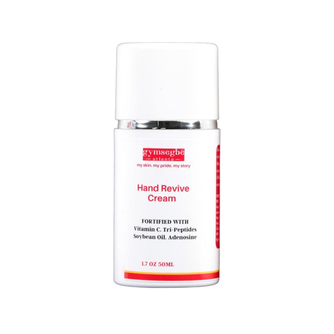 Hand Revive Cream Moisturizing Glove Treatment for Dry Hands