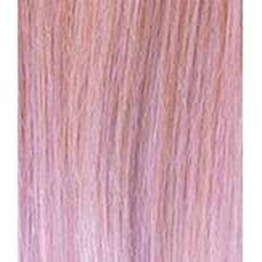 23-Inch Straight Color Extension 6-Piece Kit for Glamorous Hair