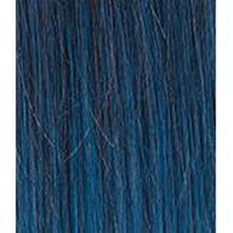 23-Inch Straight Color Extension 6-Piece Kit for Glamorous Hair