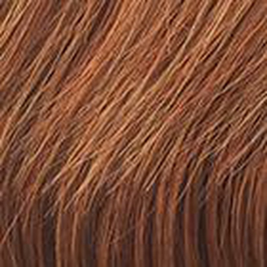 23" Wavy Clip-In Hair Extensions for Instant Volume and Length