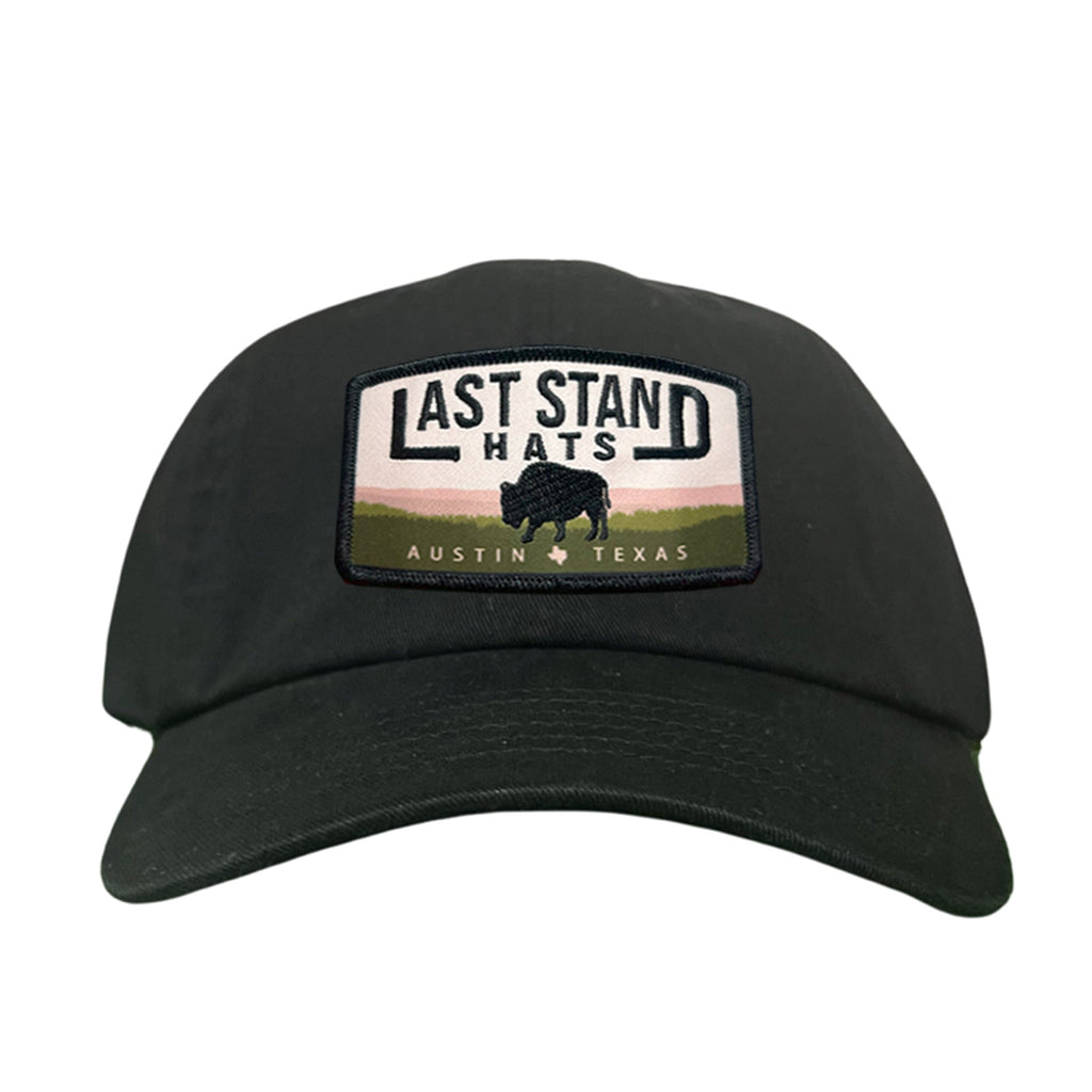 Plains Snapback Hat Mesh Back Adjustable Cap - CBT 231