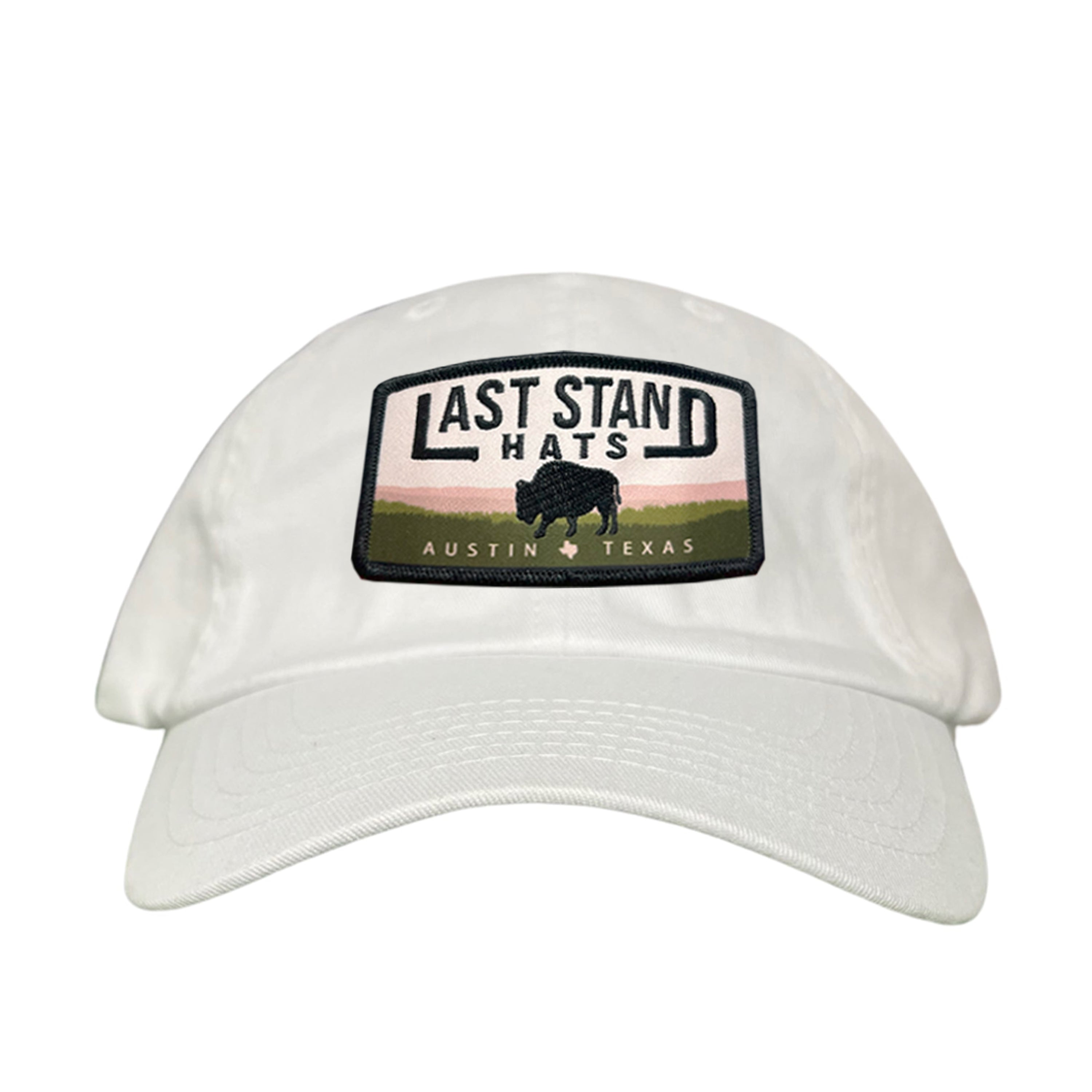Plains Snapback Hat Mesh Back Adjustable Cap - CBT 231