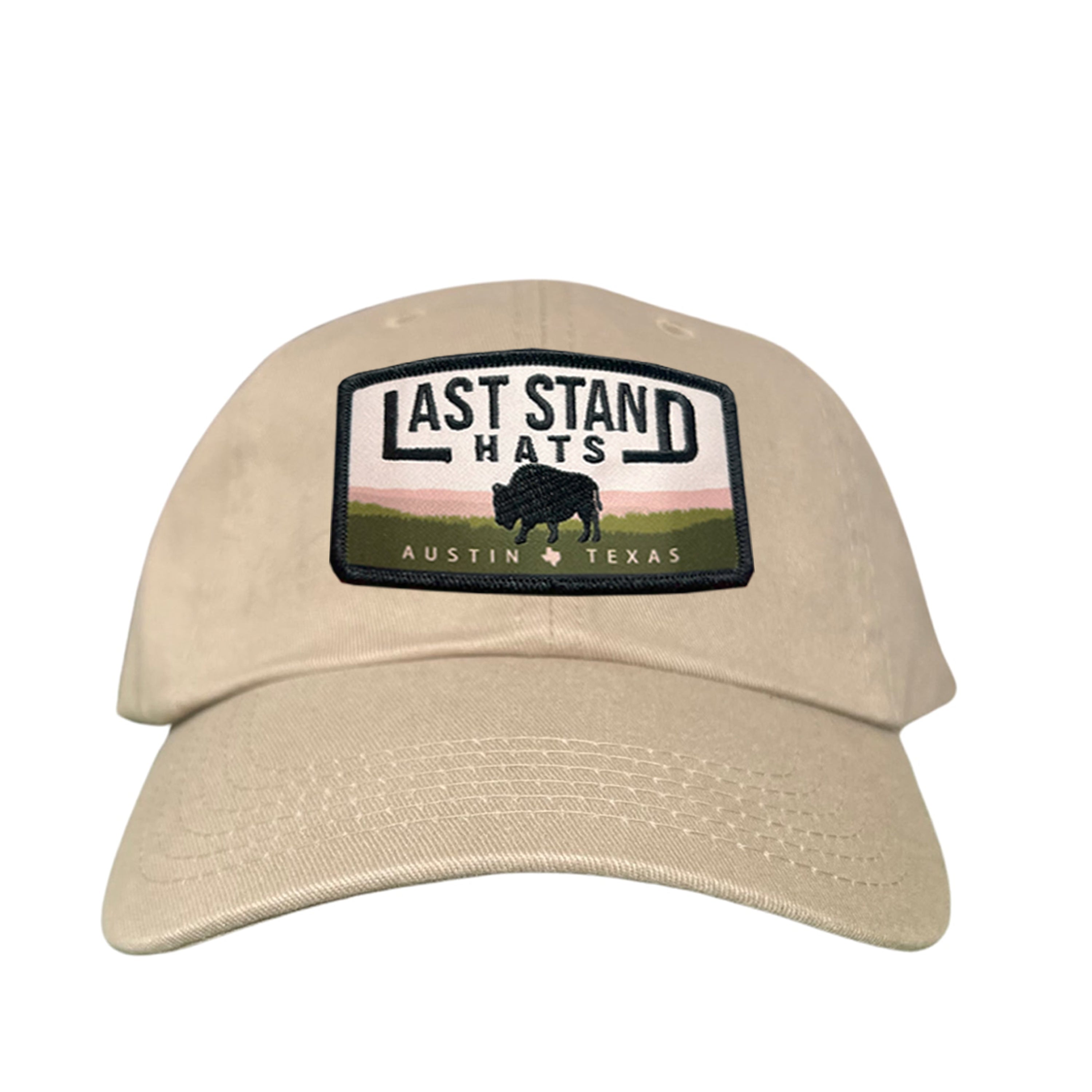 Plains Snapback Hat Mesh Back Adjustable Cap - CBT 231