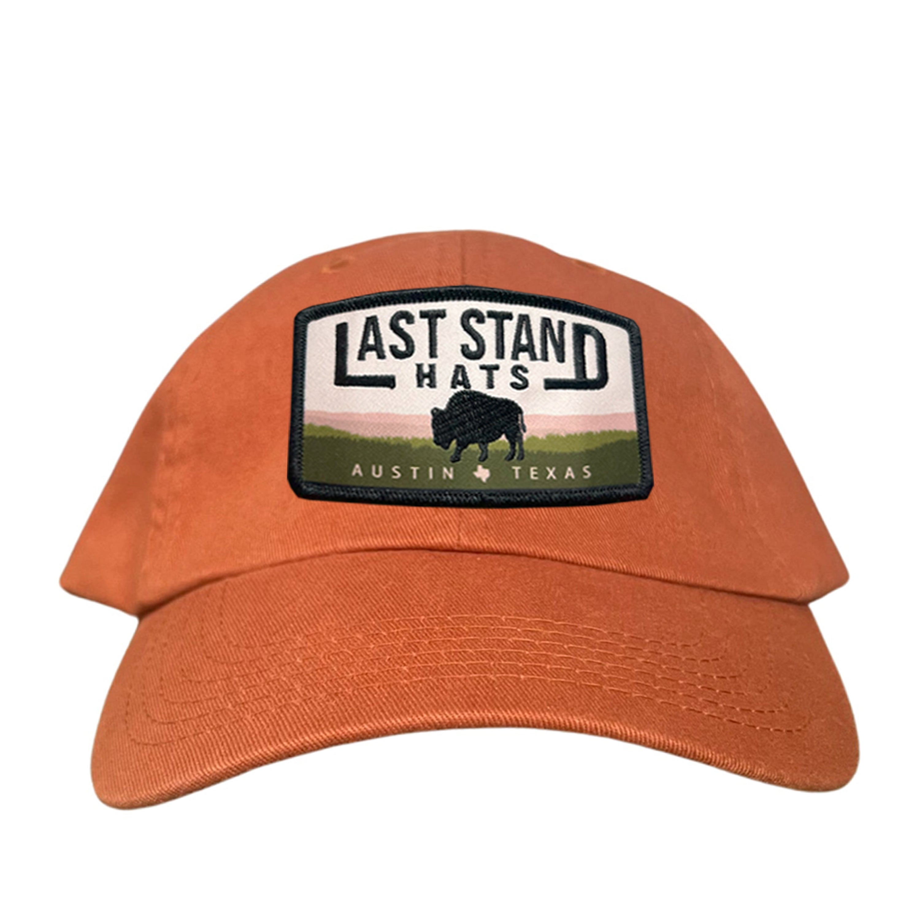 Plains Snapback Hat Mesh Back Adjustable Cap - CBT 231