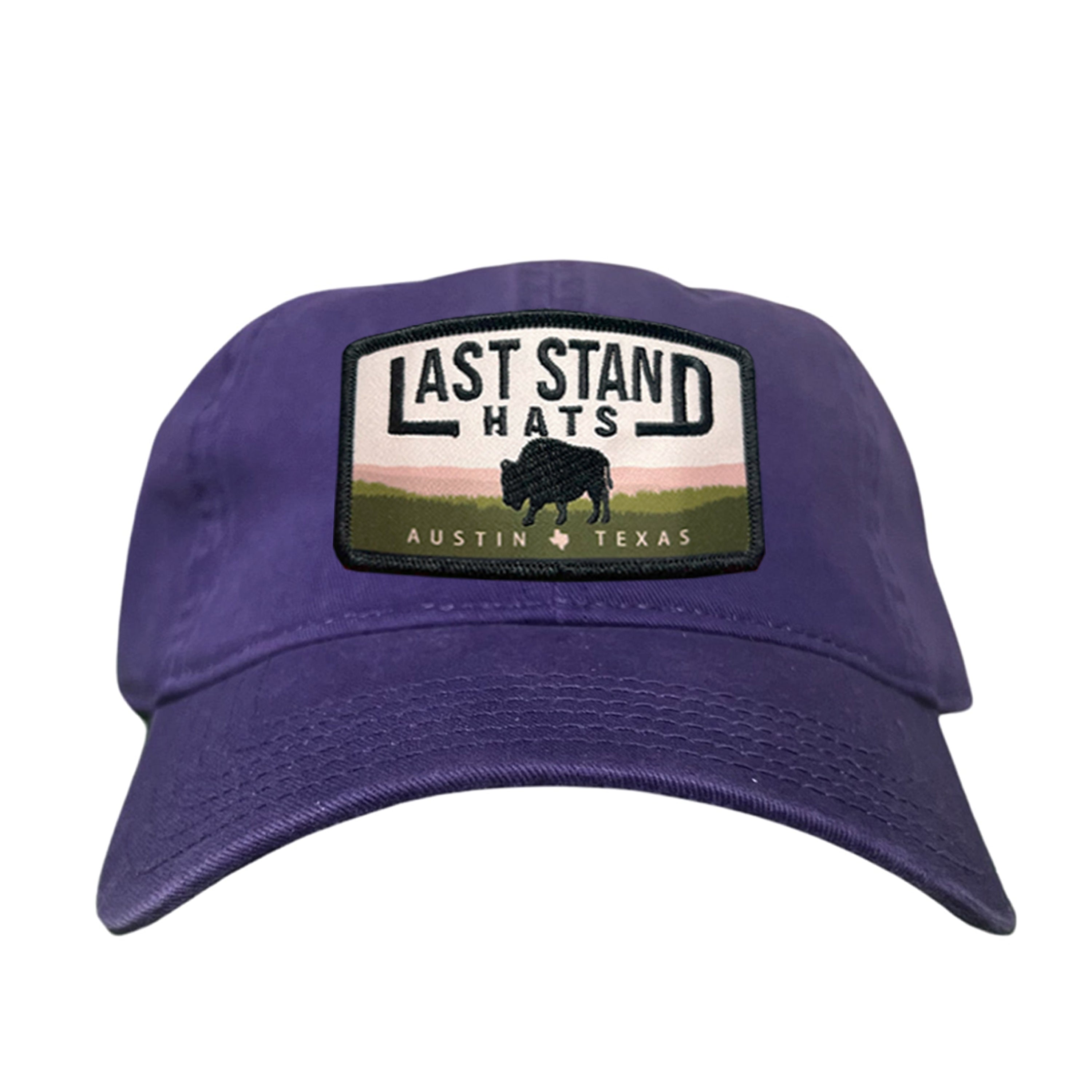 Plains Snapback Hat Mesh Back Adjustable Cap - CBT 231