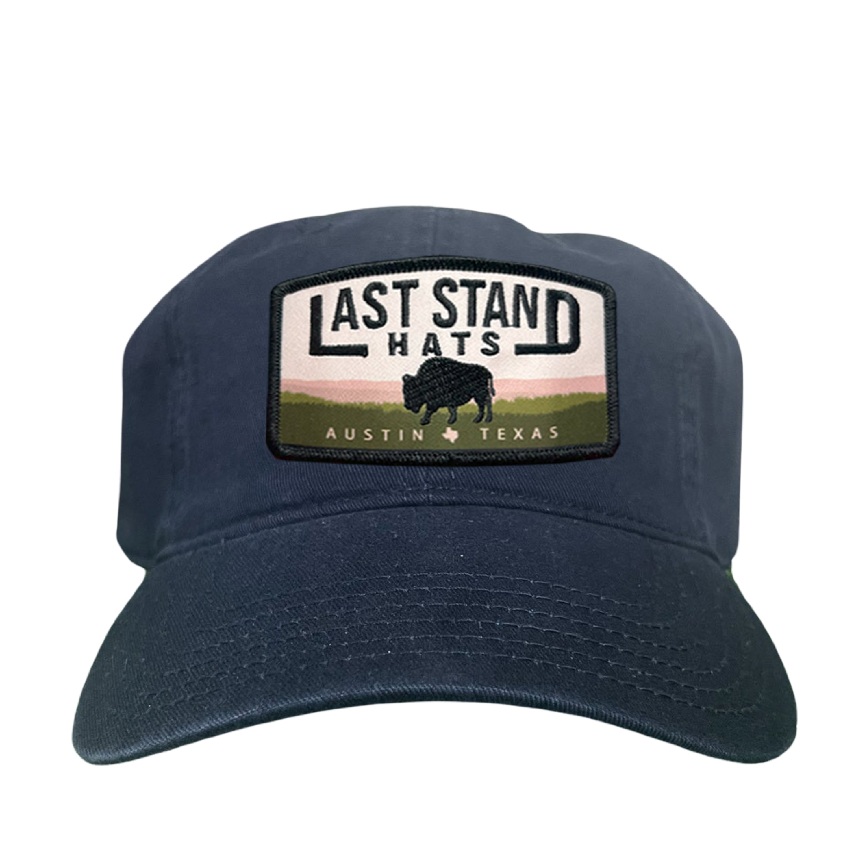 Plains Snapback Hat Mesh Back Adjustable Cap - CBT 231