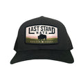 Plains Snapback Hat Mesh Back Adjustable Cap - CBT 231