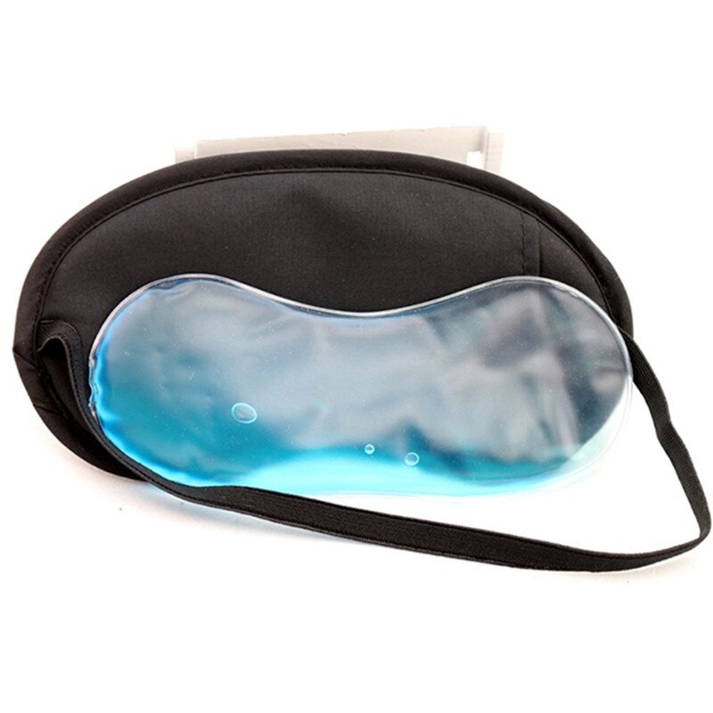 Reusable Ice Pack for Hot and Cold Therapy